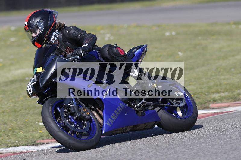 Archiv-2025/03 04.04.2025 TZ Motorsport ADR/Gruppe gruen/85